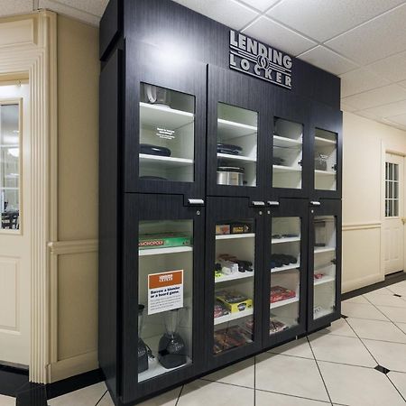 Candlewood Suites - Texas City By Ihg Zewnętrze zdjęcie