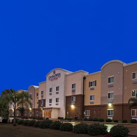Candlewood Suites - Texas City By Ihg Zewnętrze zdjęcie