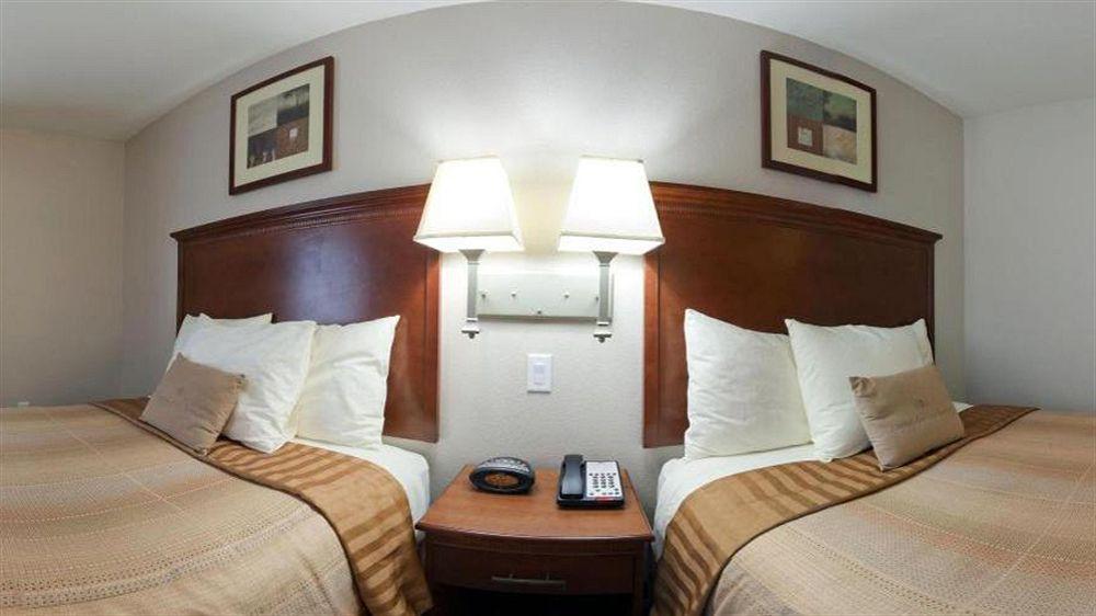 Candlewood Suites - Texas City By Ihg Zewnętrze zdjęcie