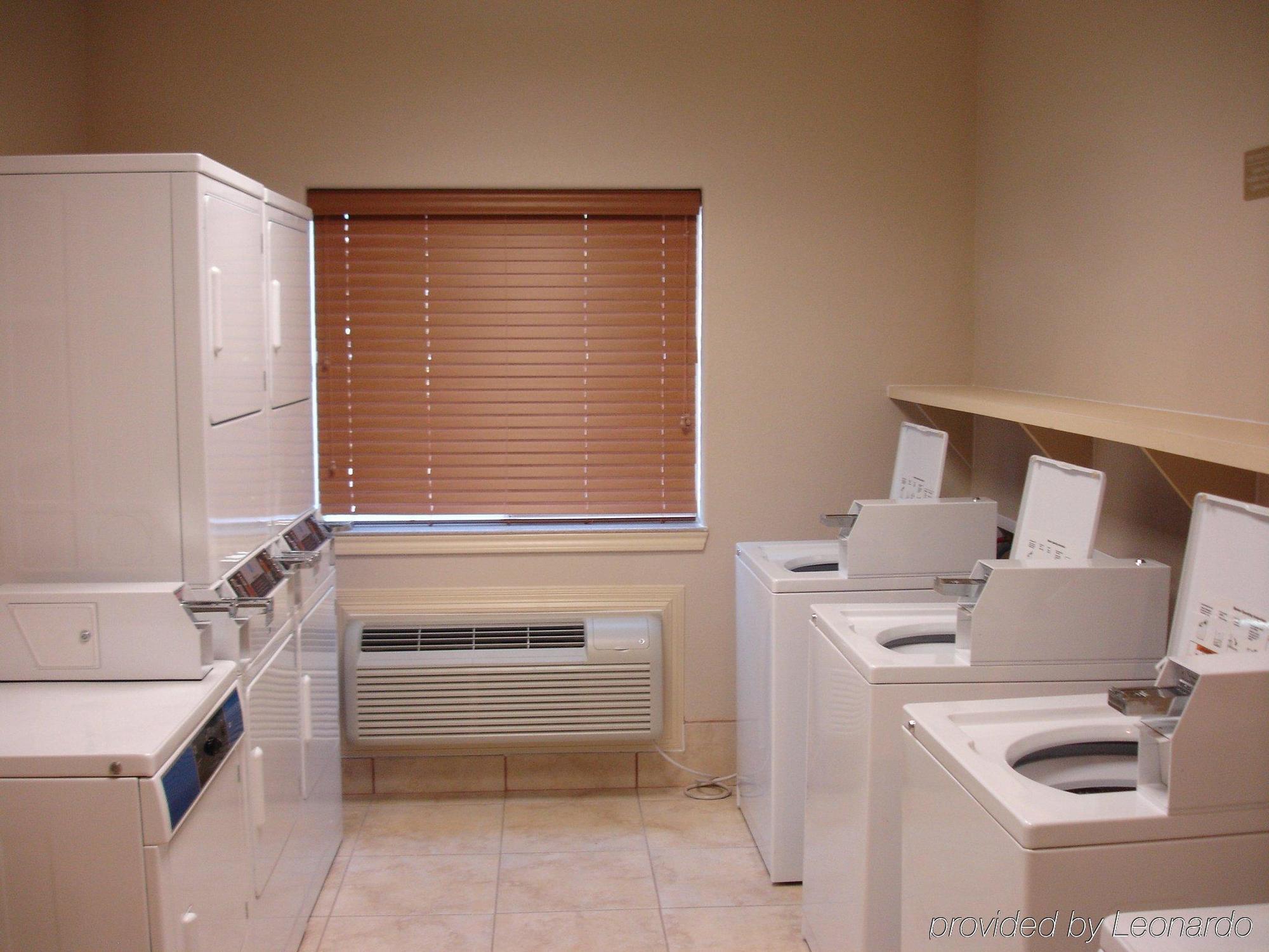 Candlewood Suites - Texas City By Ihg Udogodnienia zdjęcie