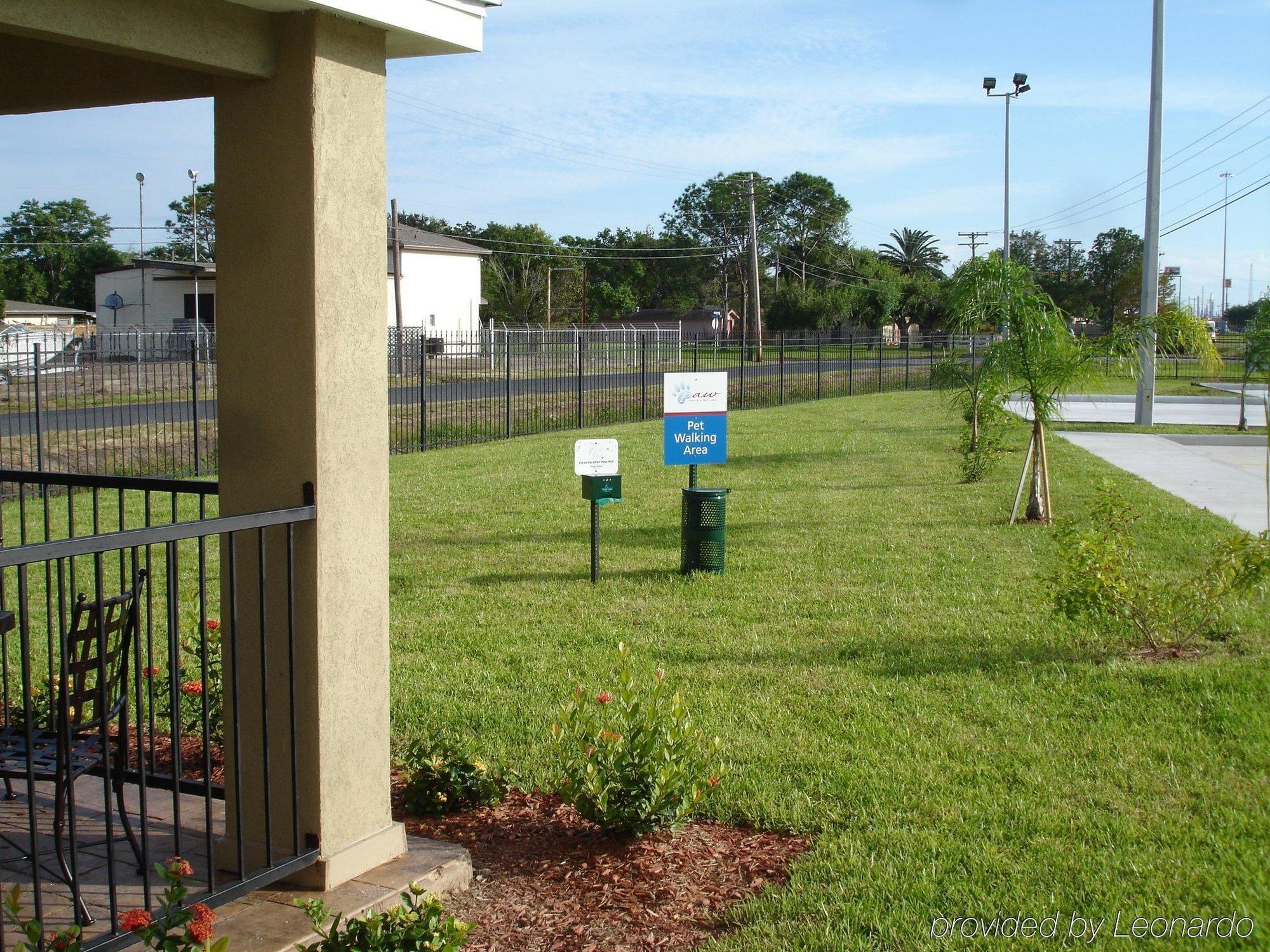Candlewood Suites - Texas City By Ihg Zewnętrze zdjęcie