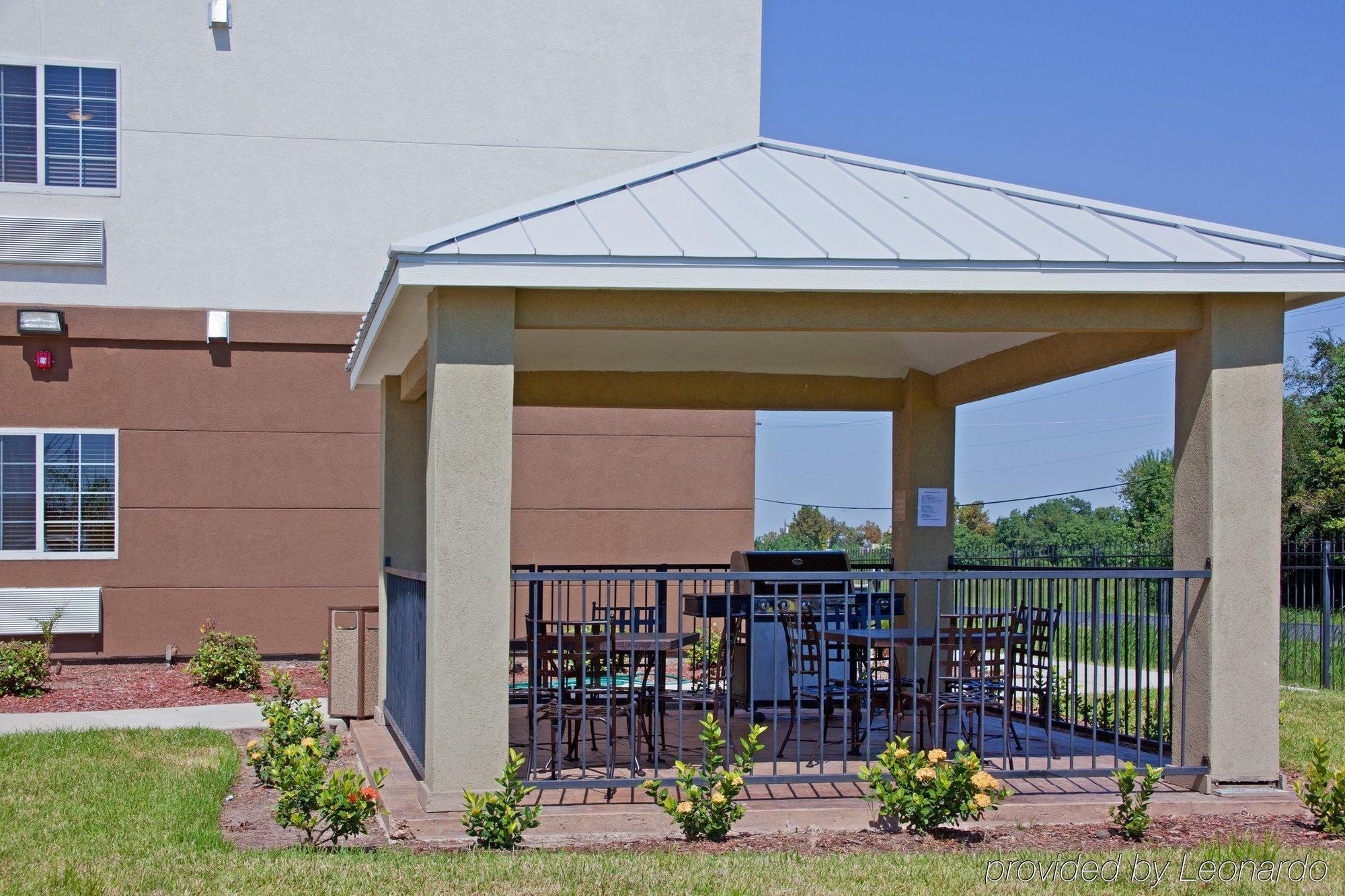 Candlewood Suites - Texas City By Ihg Zewnętrze zdjęcie