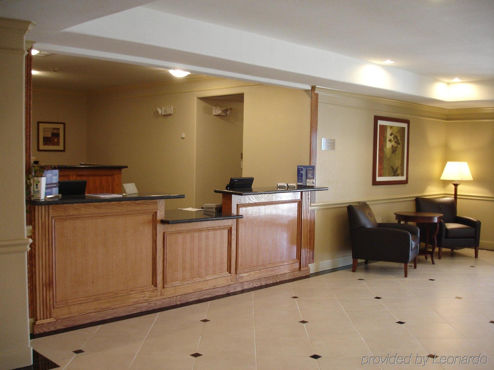Candlewood Suites - Texas City By Ihg Wnętrze zdjęcie