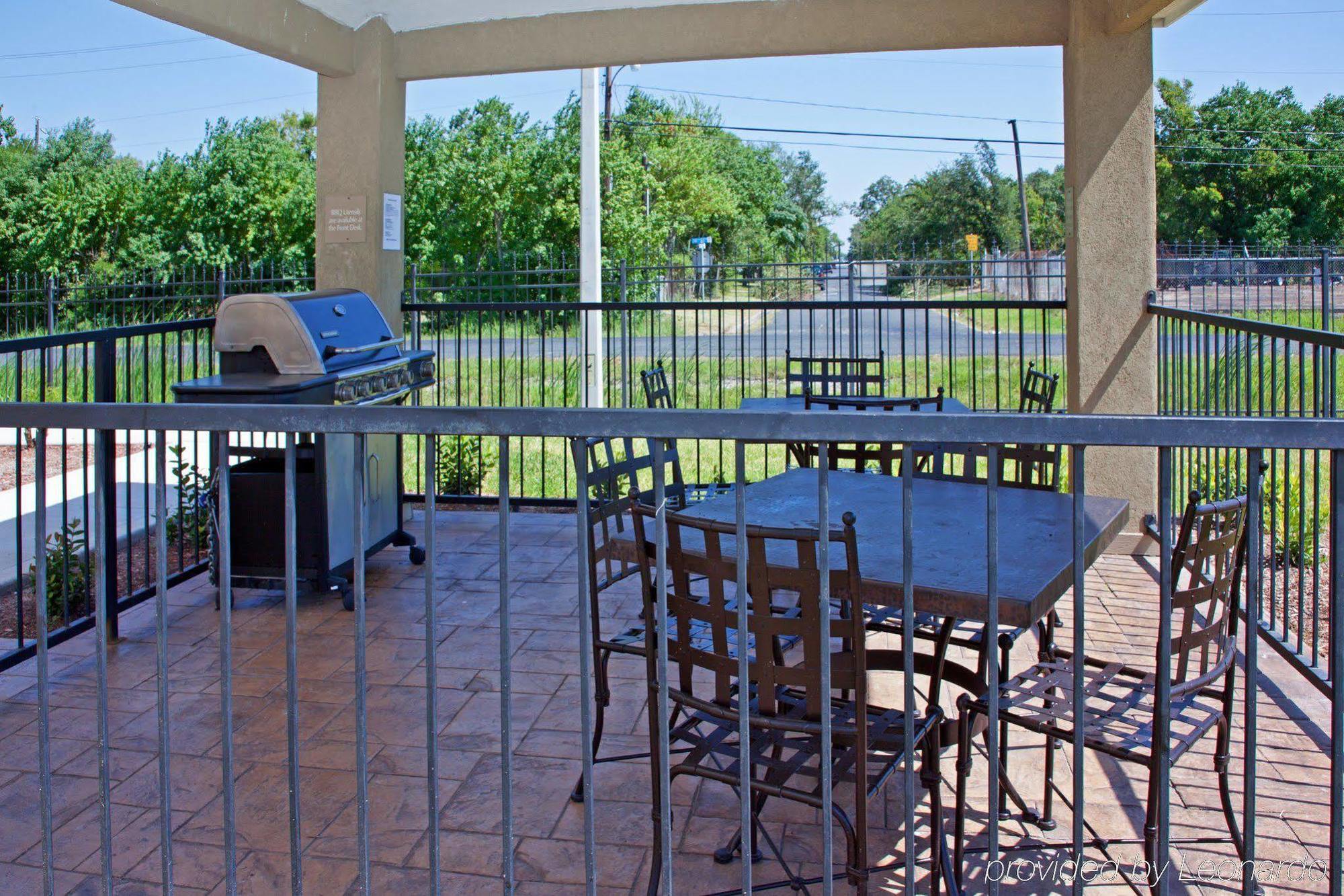 Candlewood Suites - Texas City By Ihg Restauracja zdjęcie