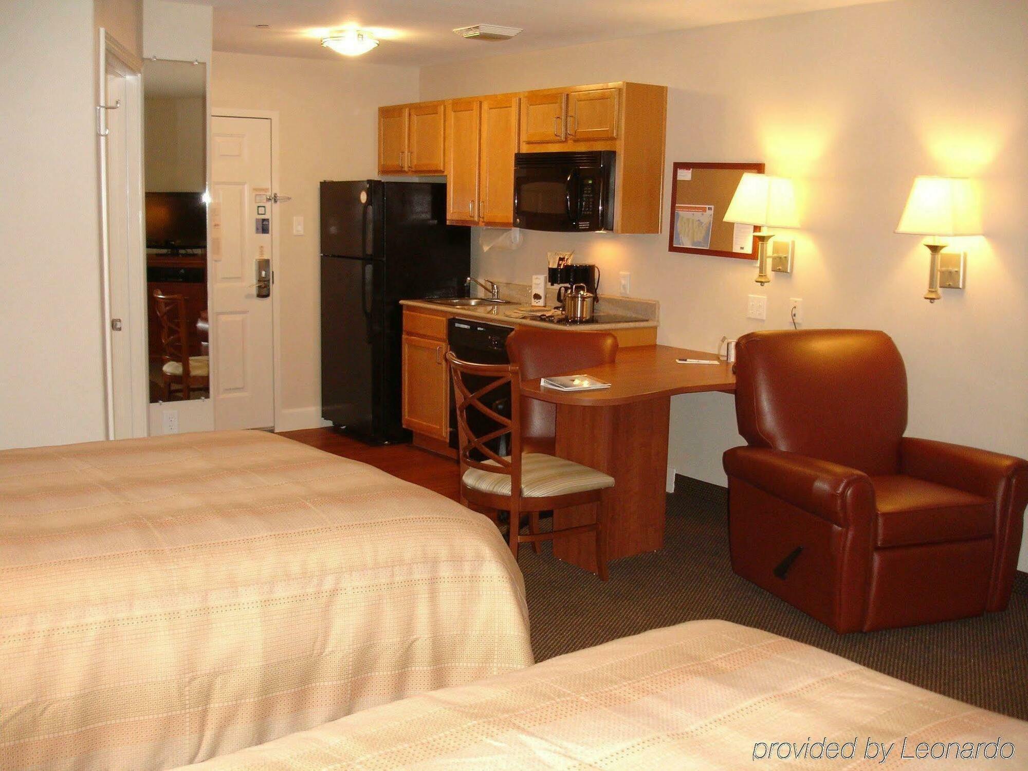 Candlewood Suites - Texas City By Ihg Pokój zdjęcie