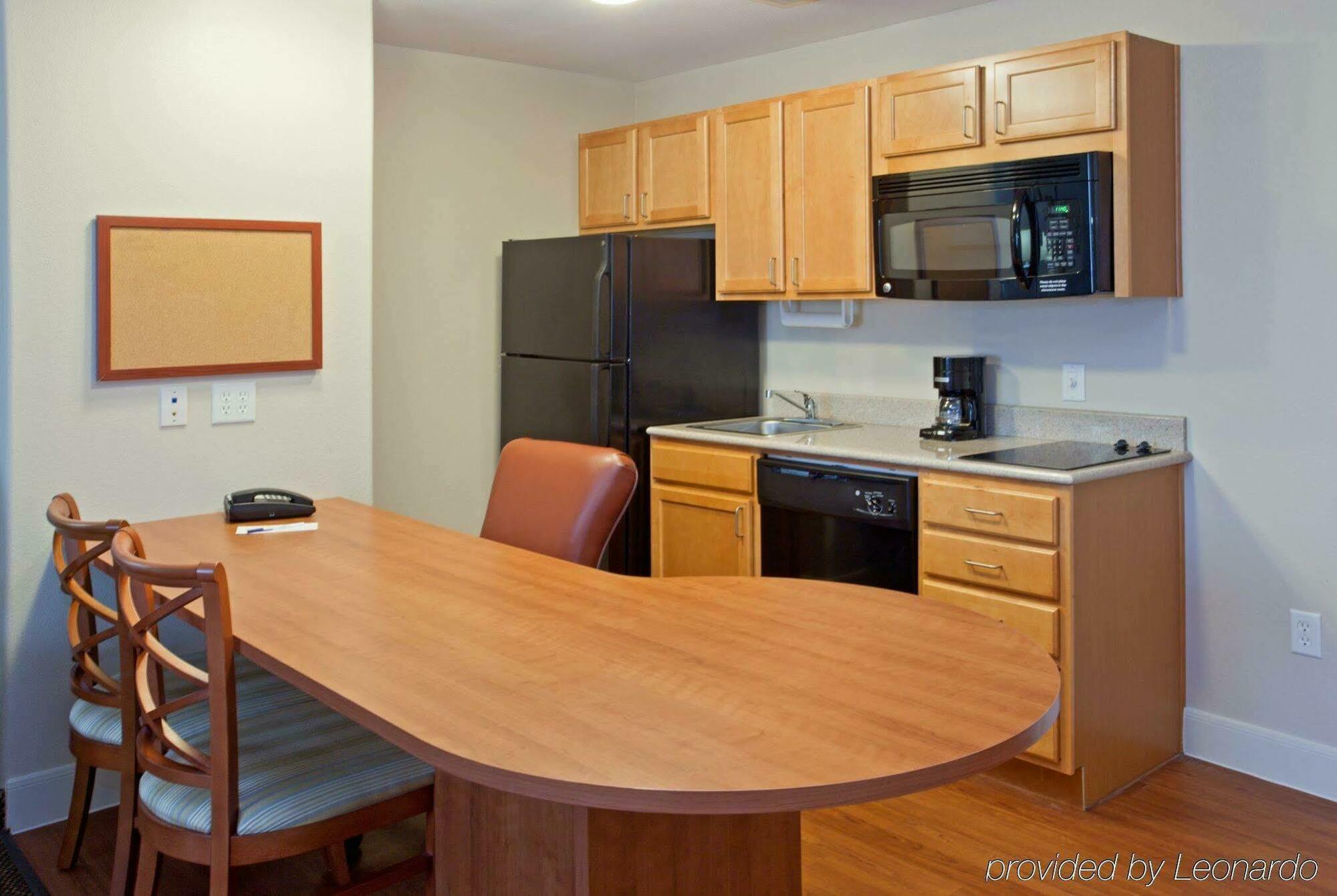 Candlewood Suites - Texas City By Ihg Pokój zdjęcie