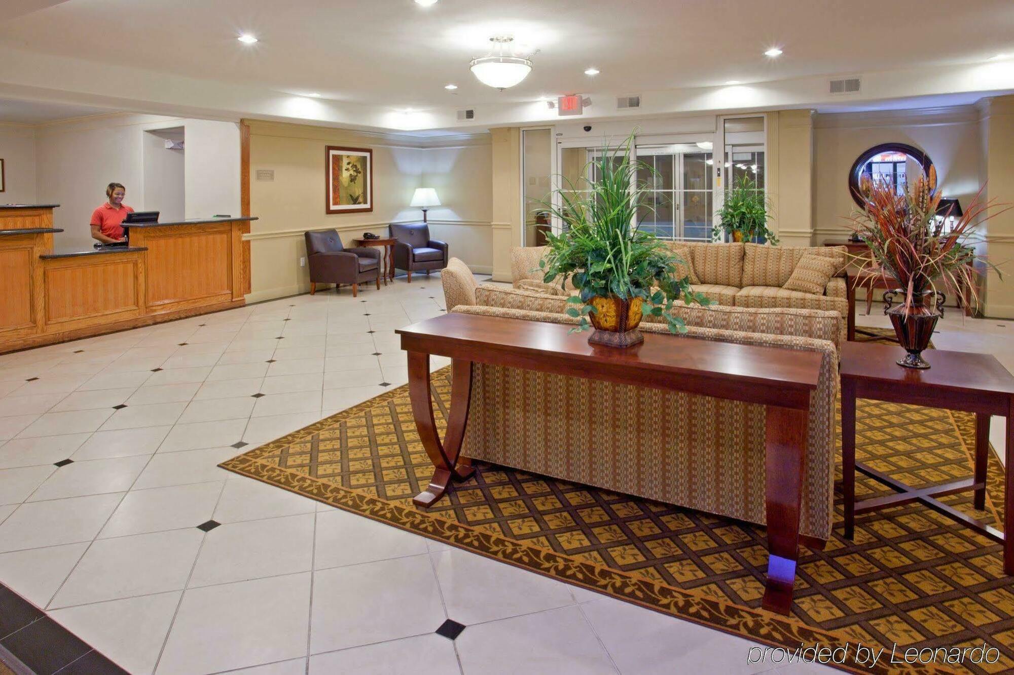 Candlewood Suites - Texas City By Ihg Wnętrze zdjęcie