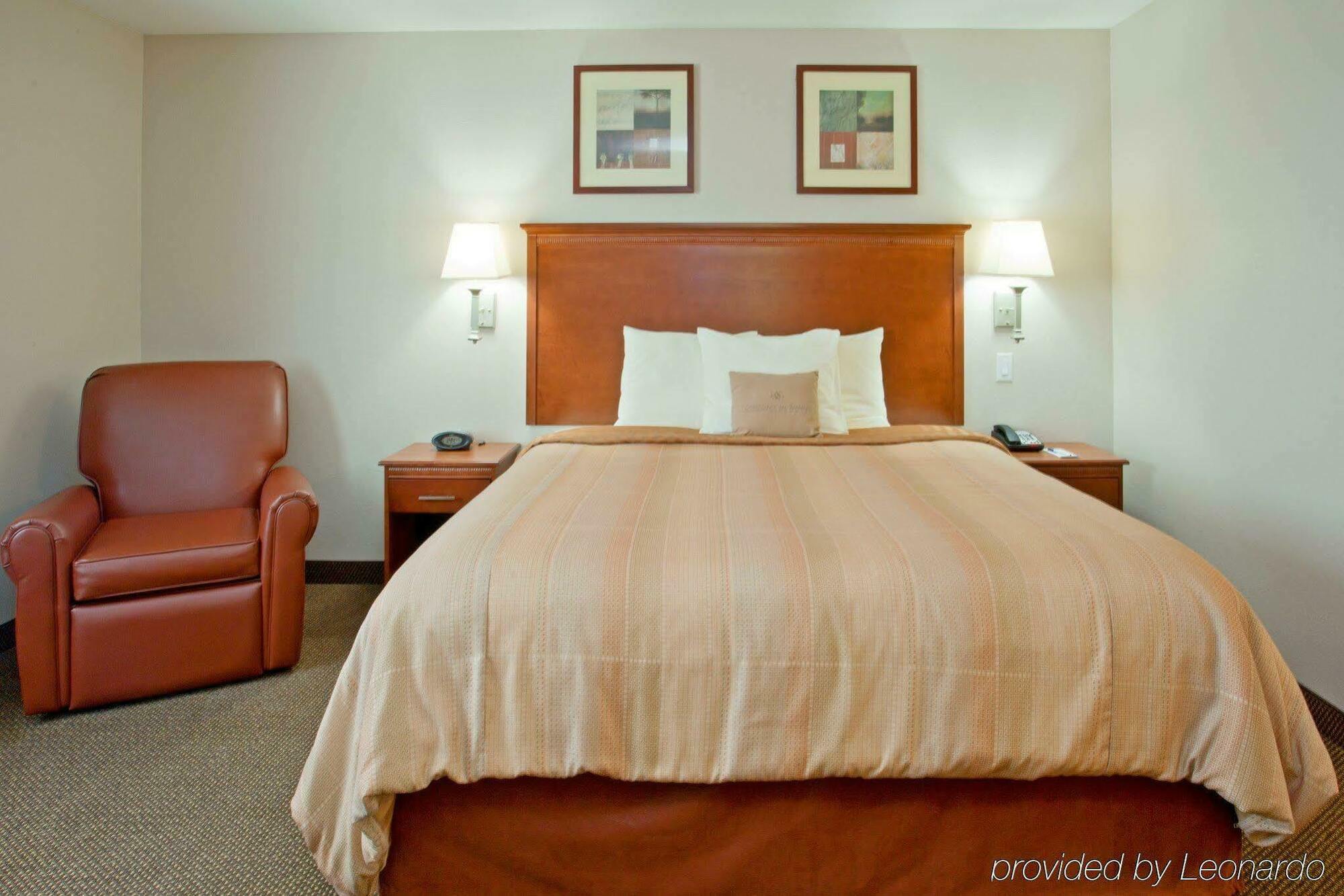 Candlewood Suites - Texas City By Ihg Pokój zdjęcie