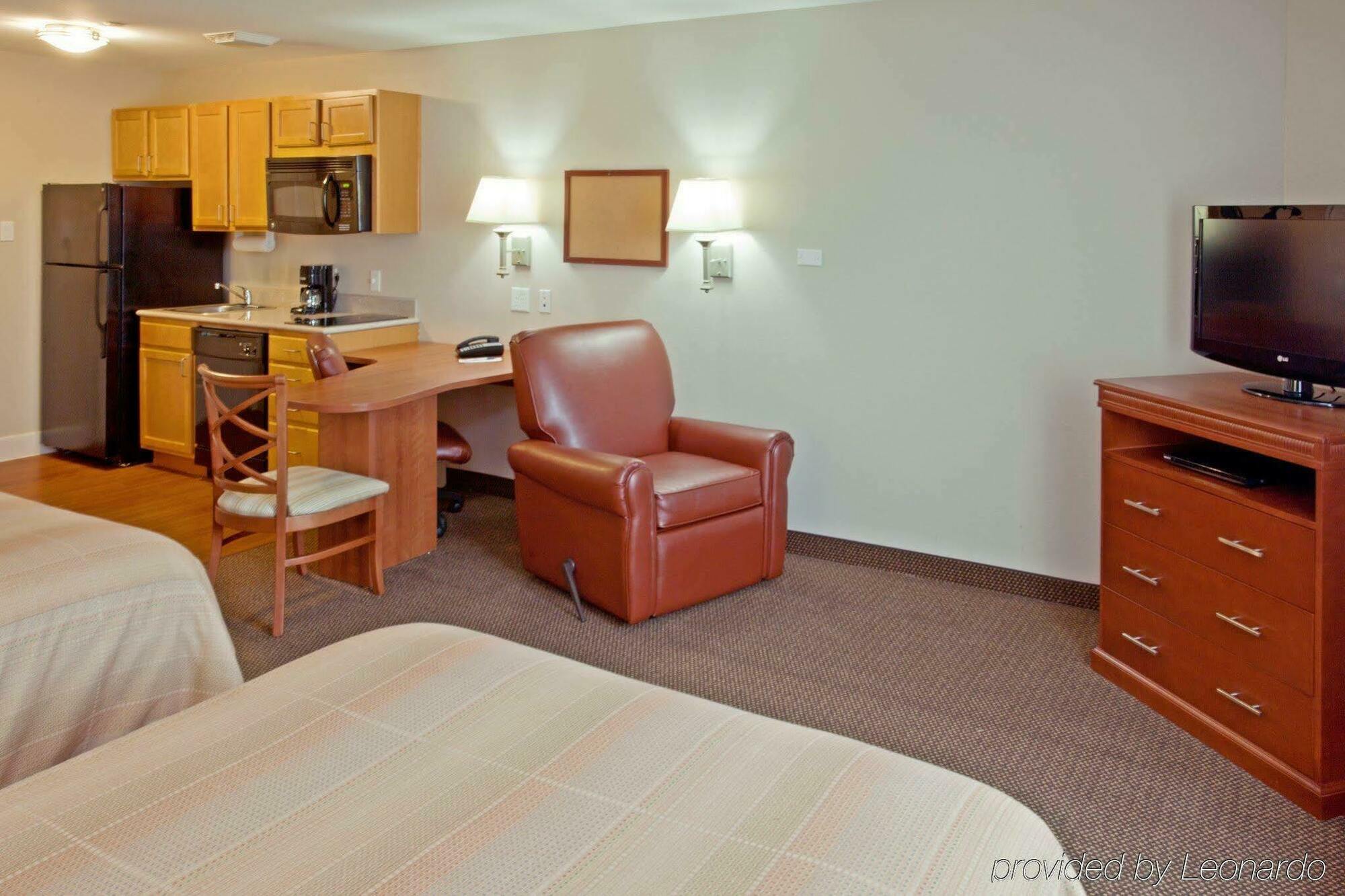 Candlewood Suites - Texas City By Ihg Pokój zdjęcie