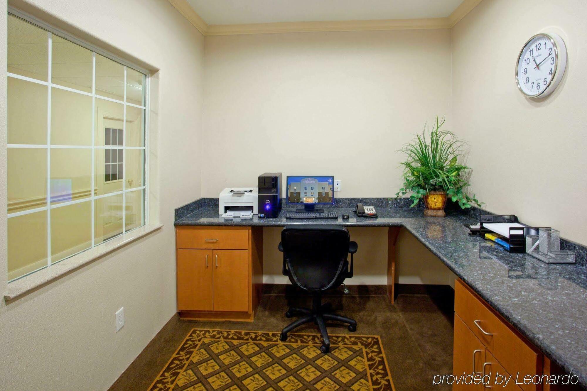 Candlewood Suites - Texas City By Ihg Zewnętrze zdjęcie