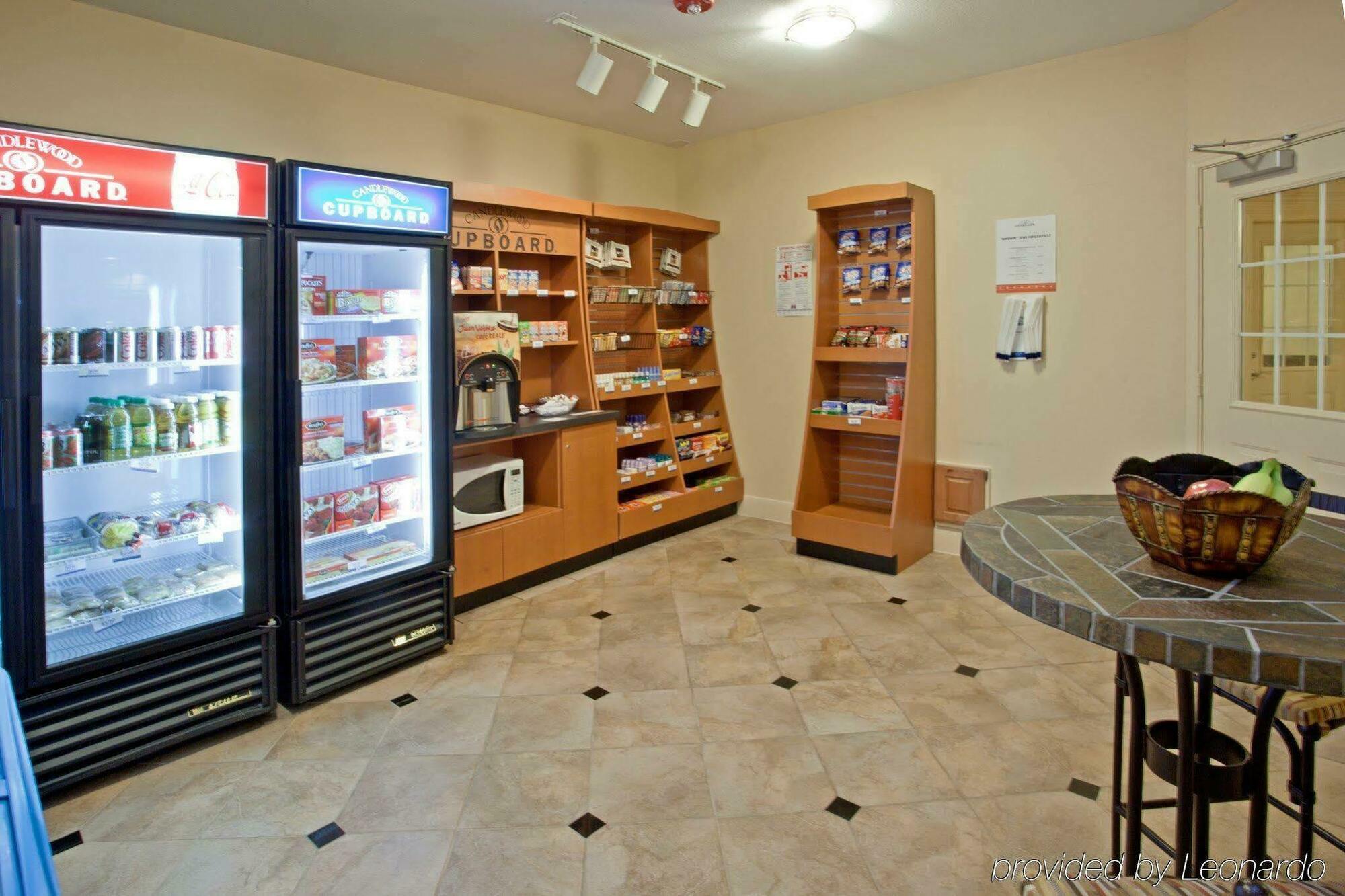 Candlewood Suites - Texas City By Ihg Udogodnienia zdjęcie