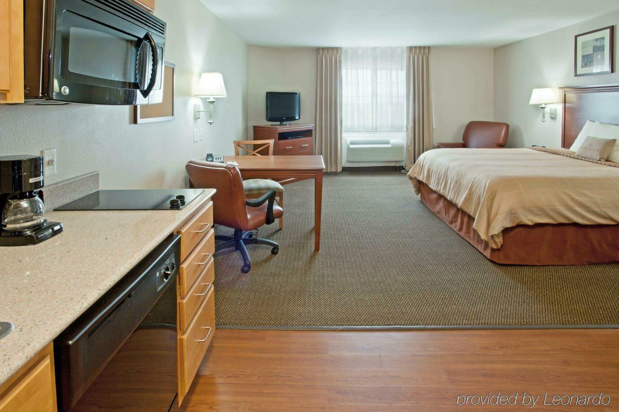 Candlewood Suites - Texas City By Ihg Pokój zdjęcie