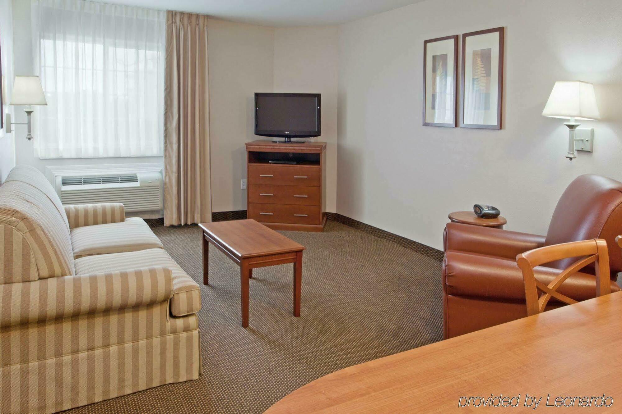 Candlewood Suites - Texas City By Ihg Pokój zdjęcie