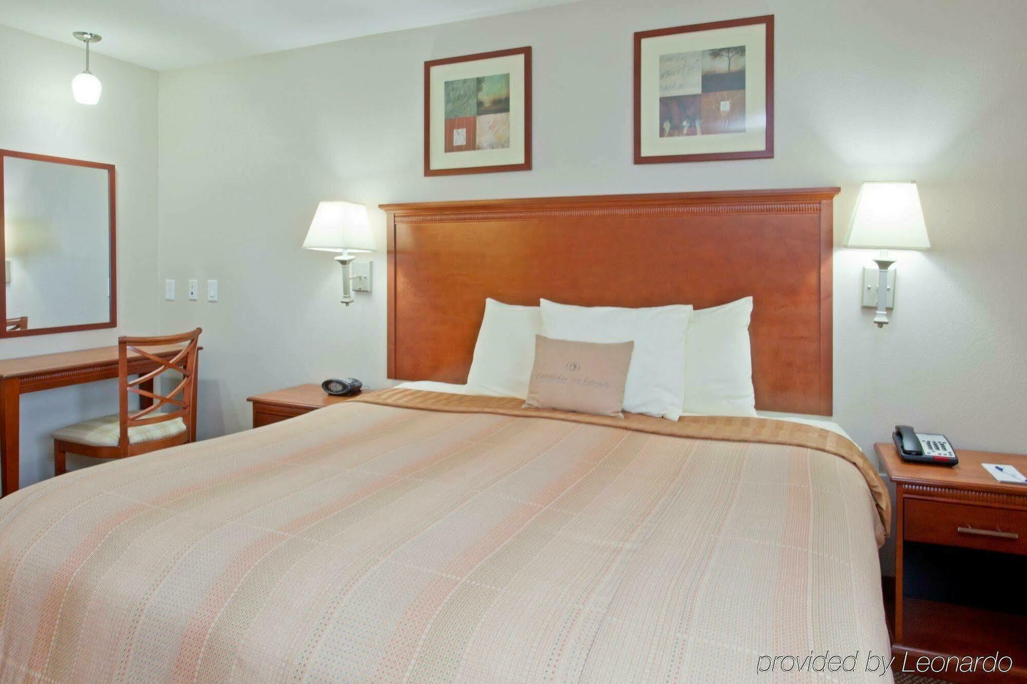 Candlewood Suites - Texas City By Ihg Pokój zdjęcie