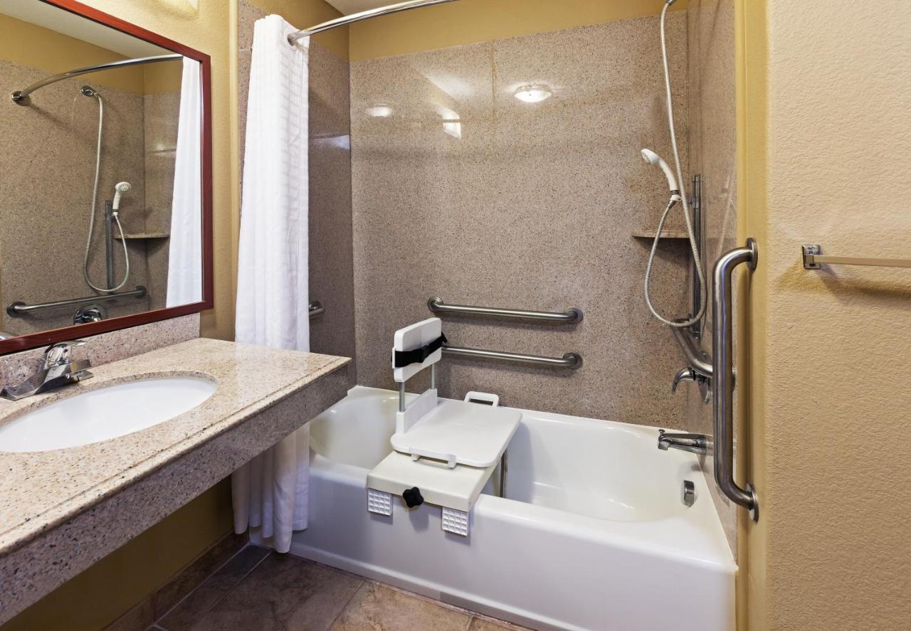 Candlewood Suites - Texas City By Ihg Zewnętrze zdjęcie
