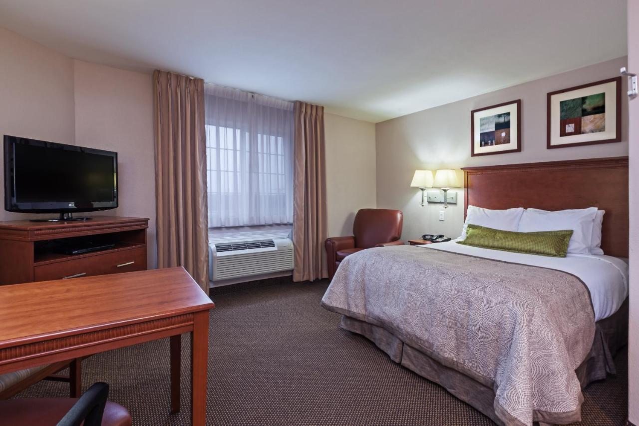 Candlewood Suites - Texas City By Ihg Pokój zdjęcie