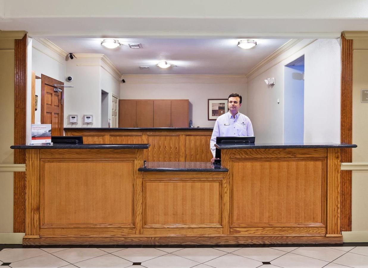 Candlewood Suites - Texas City By Ihg Zewnętrze zdjęcie