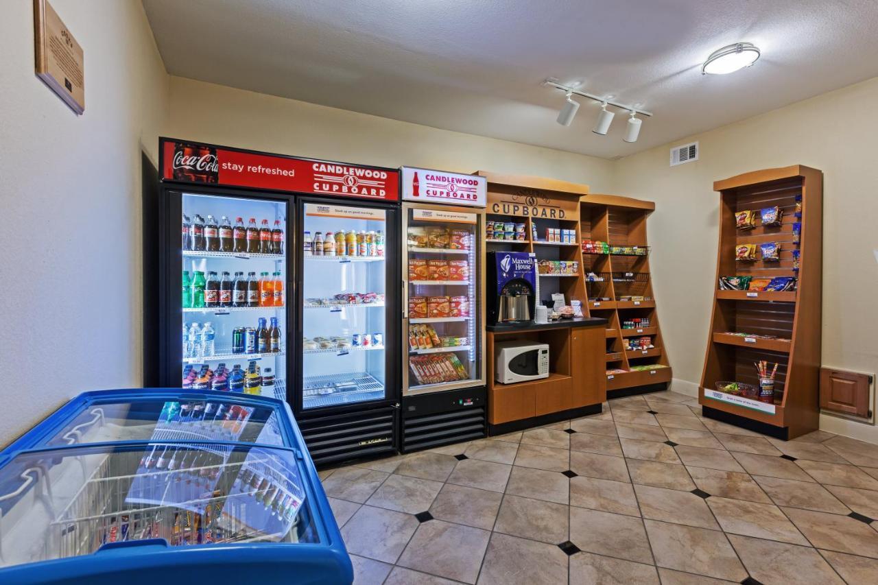 Candlewood Suites - Texas City By Ihg Zewnętrze zdjęcie