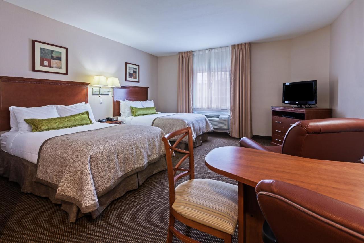 Candlewood Suites - Texas City By Ihg Zewnętrze zdjęcie