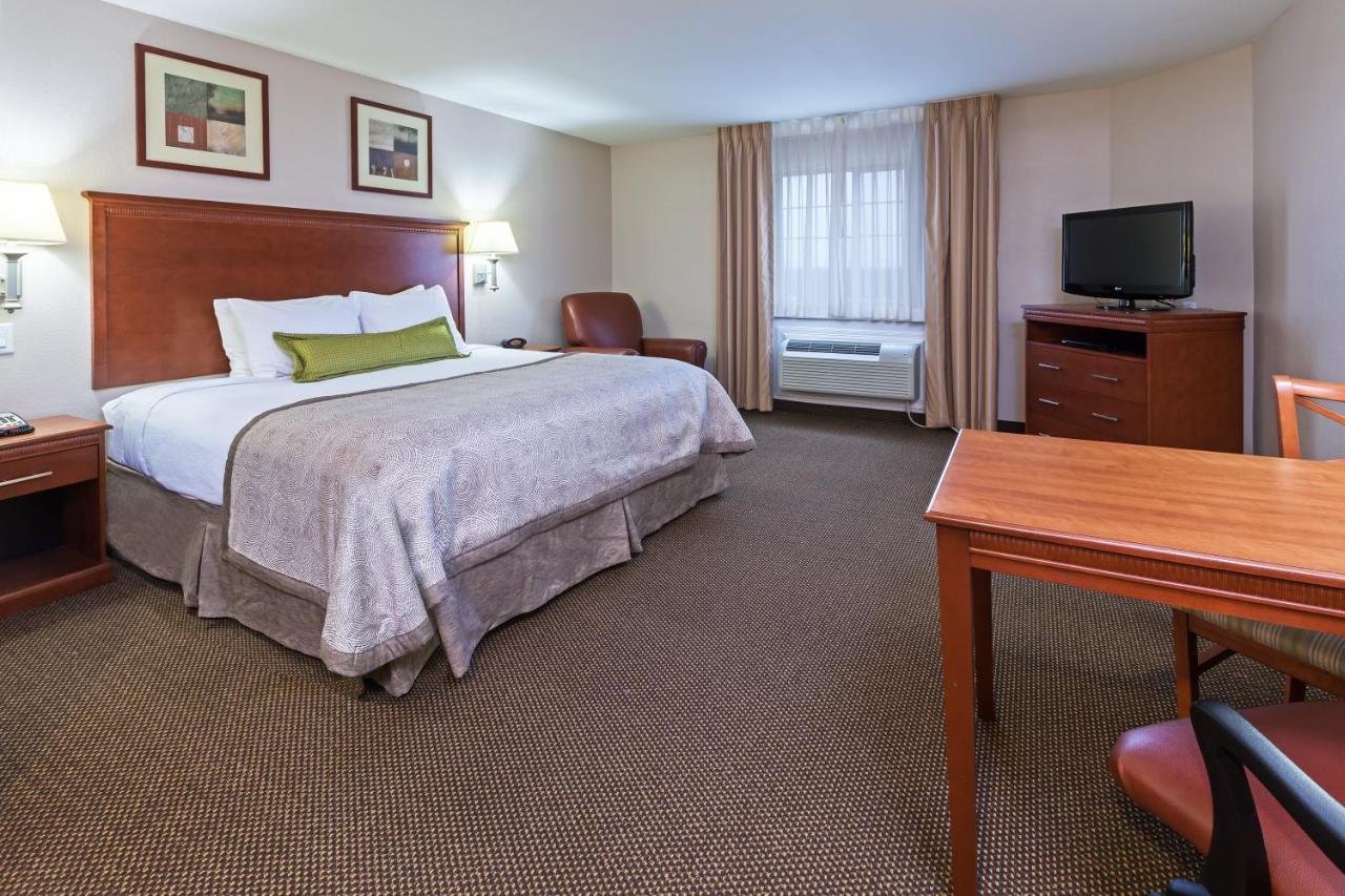Candlewood Suites - Texas City By Ihg Pokój zdjęcie