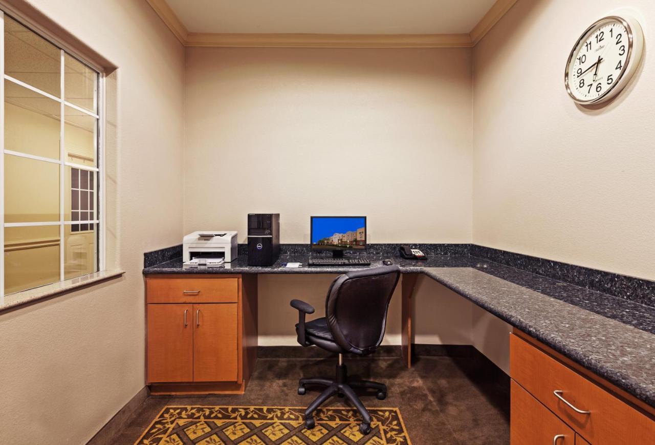Candlewood Suites - Texas City By Ihg Zewnętrze zdjęcie