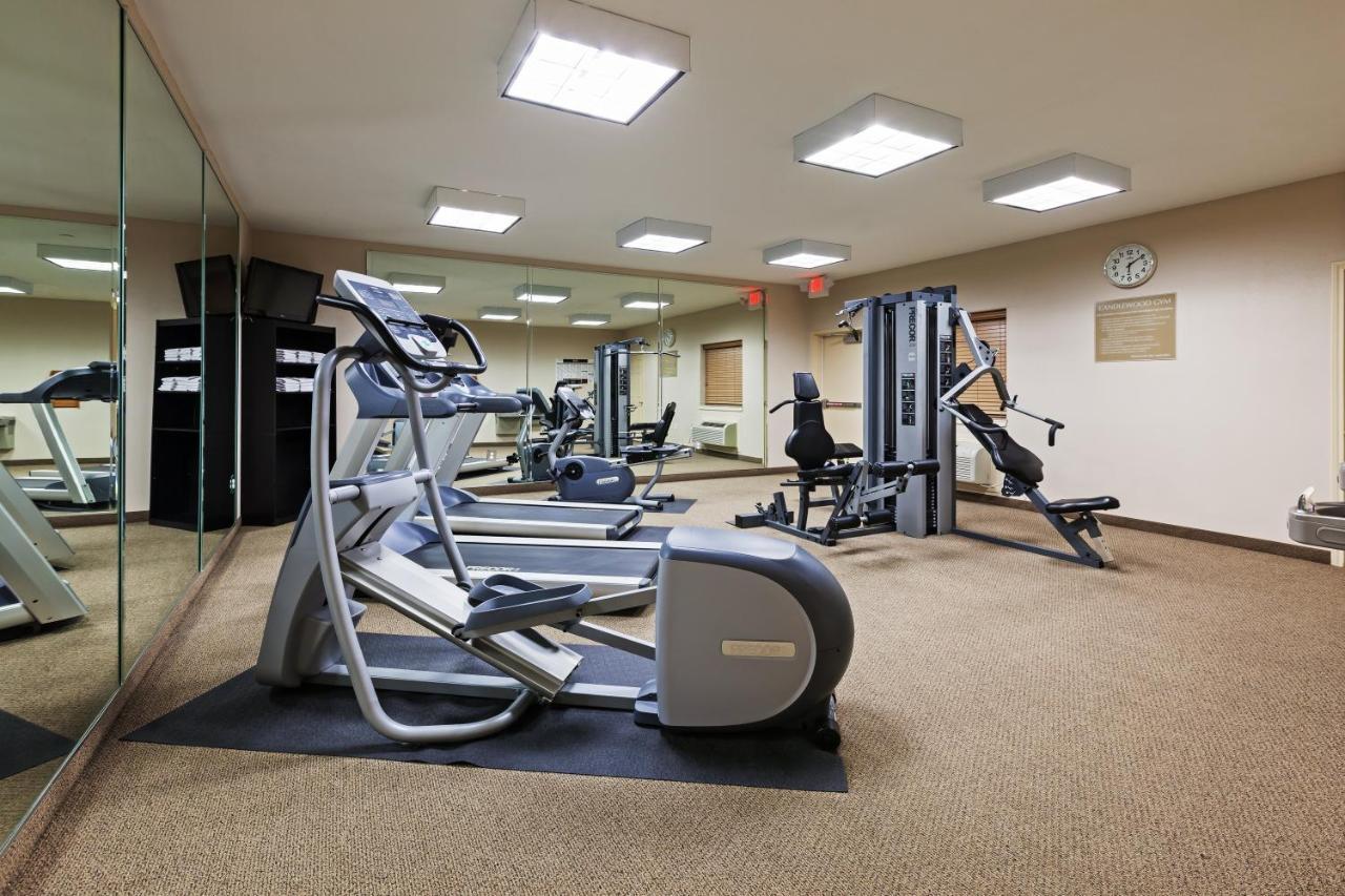 Candlewood Suites - Texas City By Ihg Zewnętrze zdjęcie
