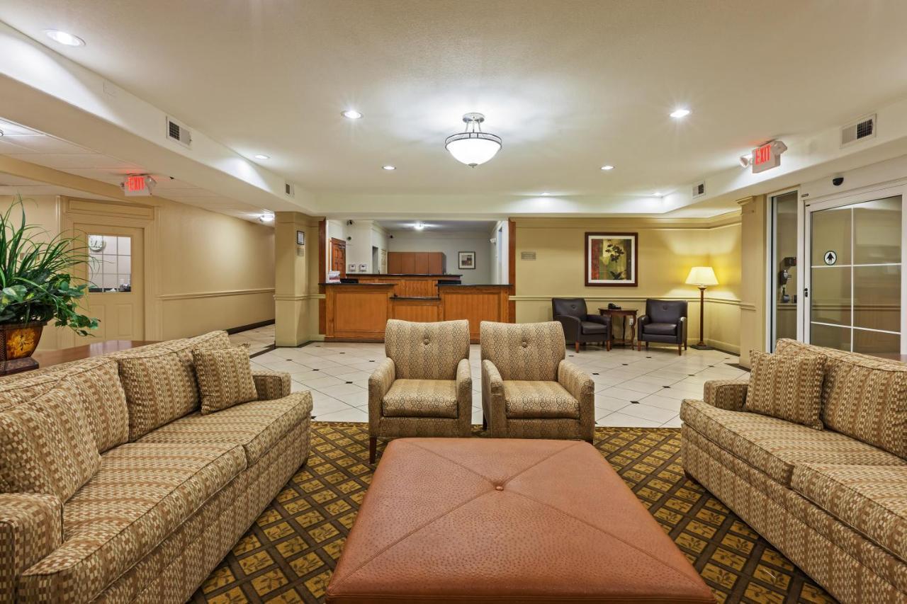 Candlewood Suites - Texas City By Ihg Zewnętrze zdjęcie