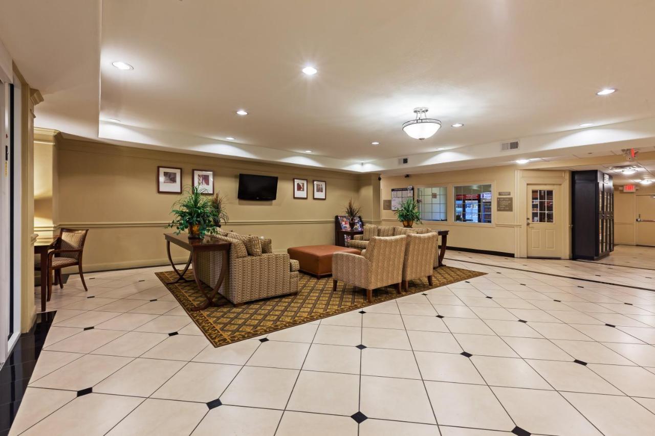 Candlewood Suites - Texas City By Ihg Zewnętrze zdjęcie