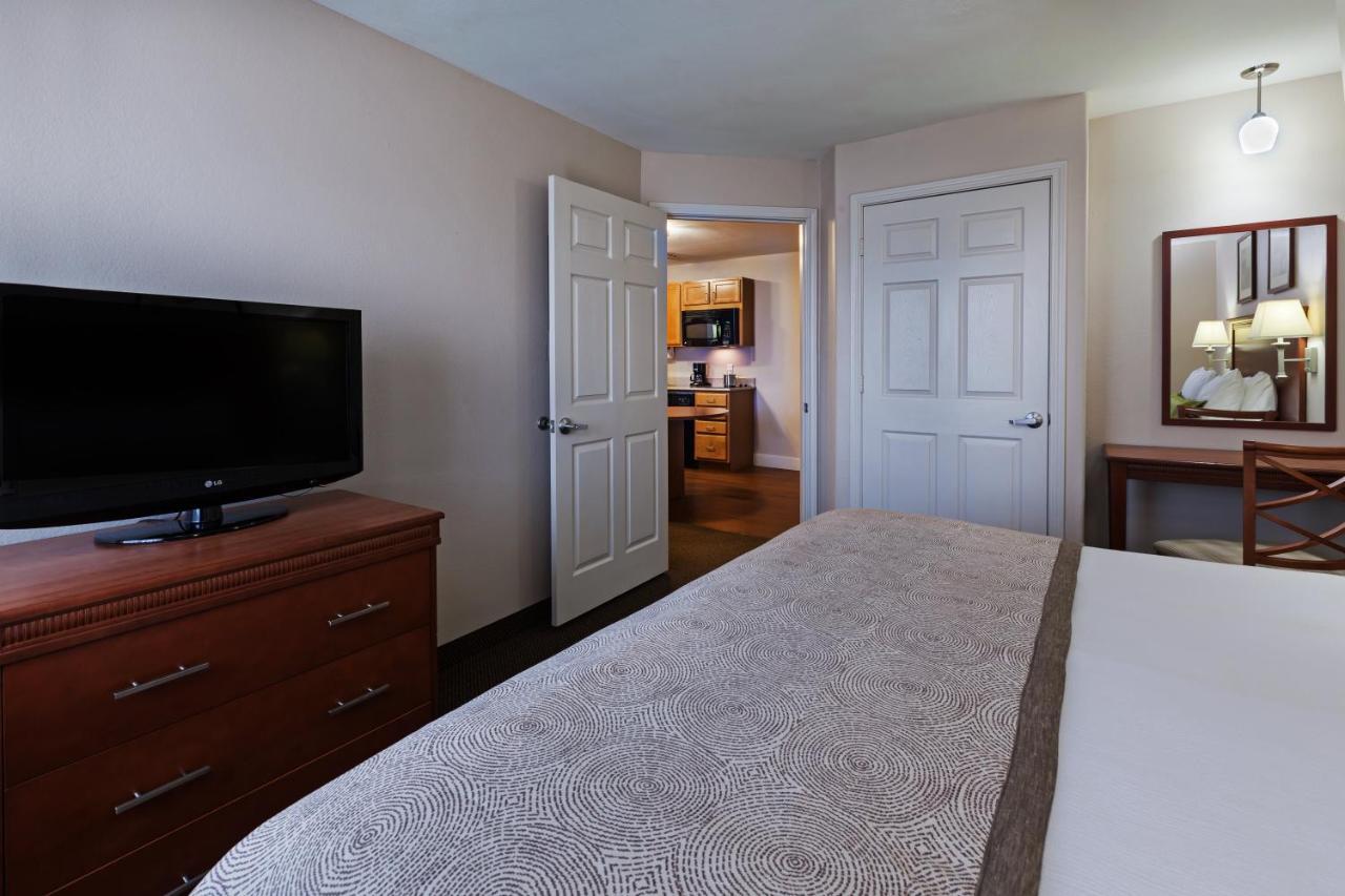 Candlewood Suites - Texas City By Ihg Zewnętrze zdjęcie