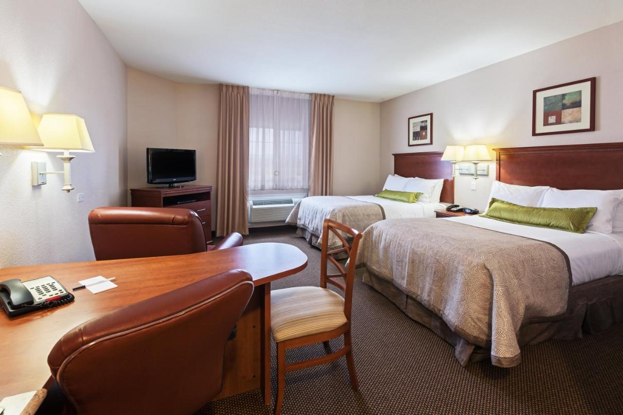 Candlewood Suites - Texas City By Ihg Zewnętrze zdjęcie